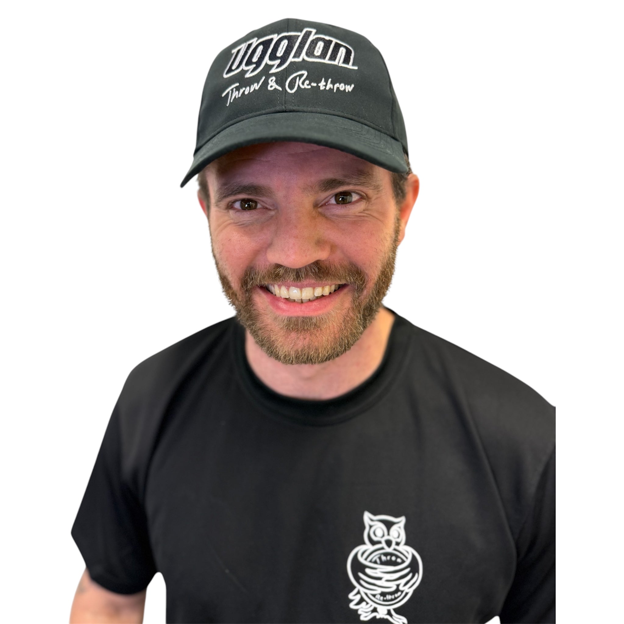 Ugglans Cap