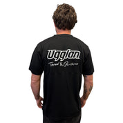Ugglans T-Shirt