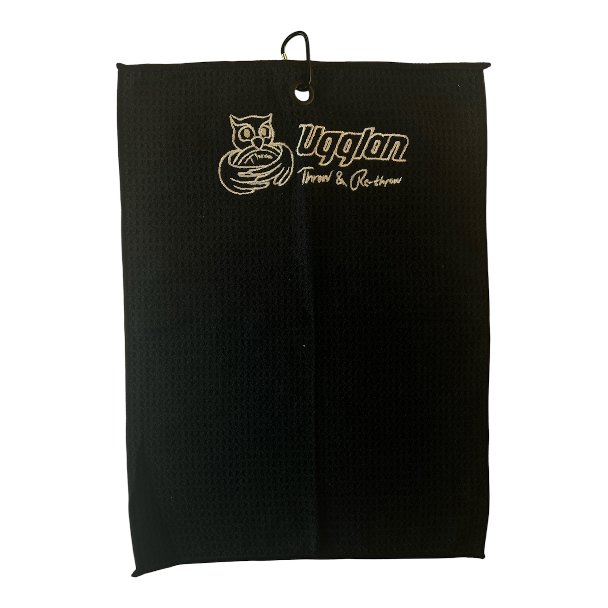 Ugglans Towel