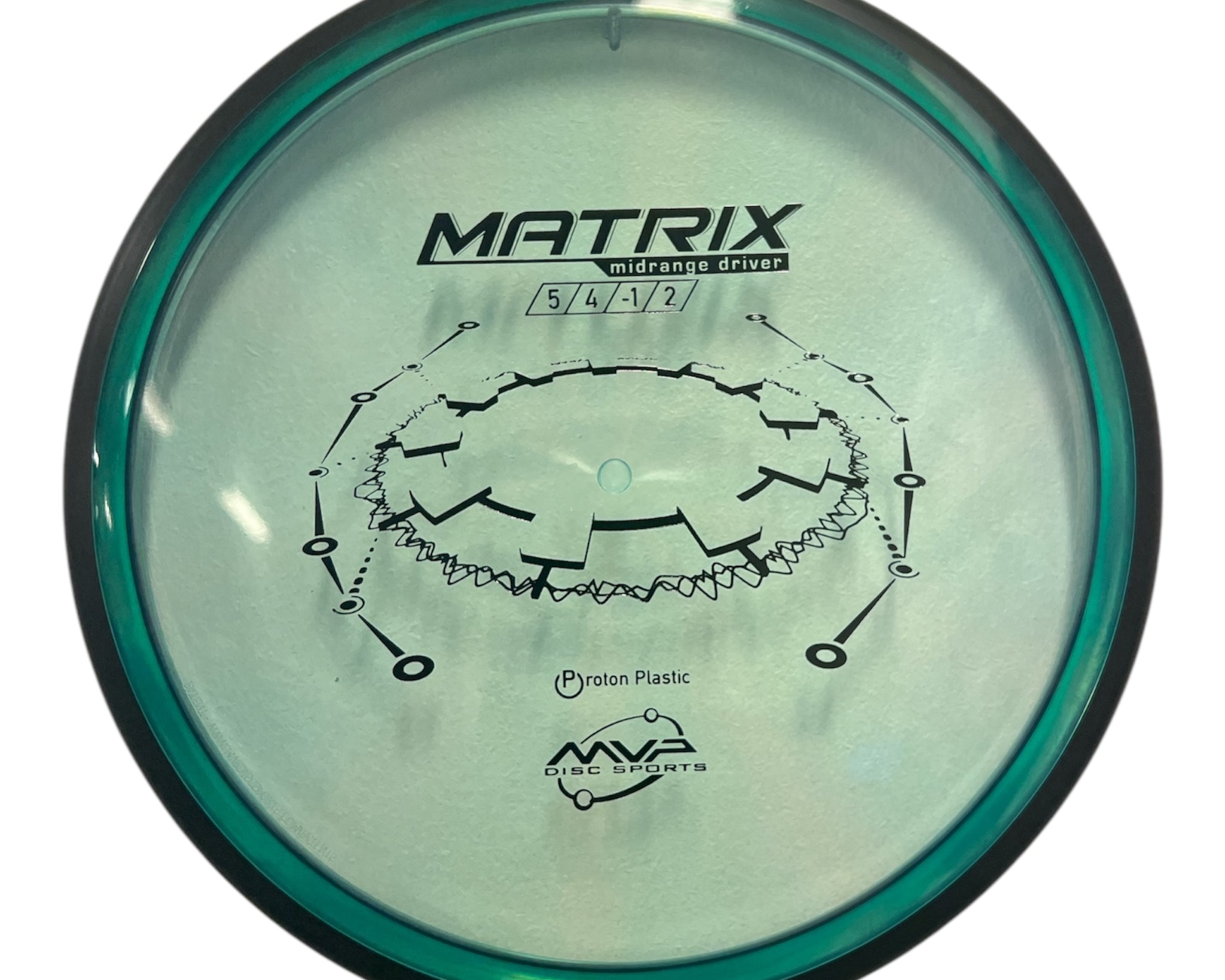 Proton Matrix