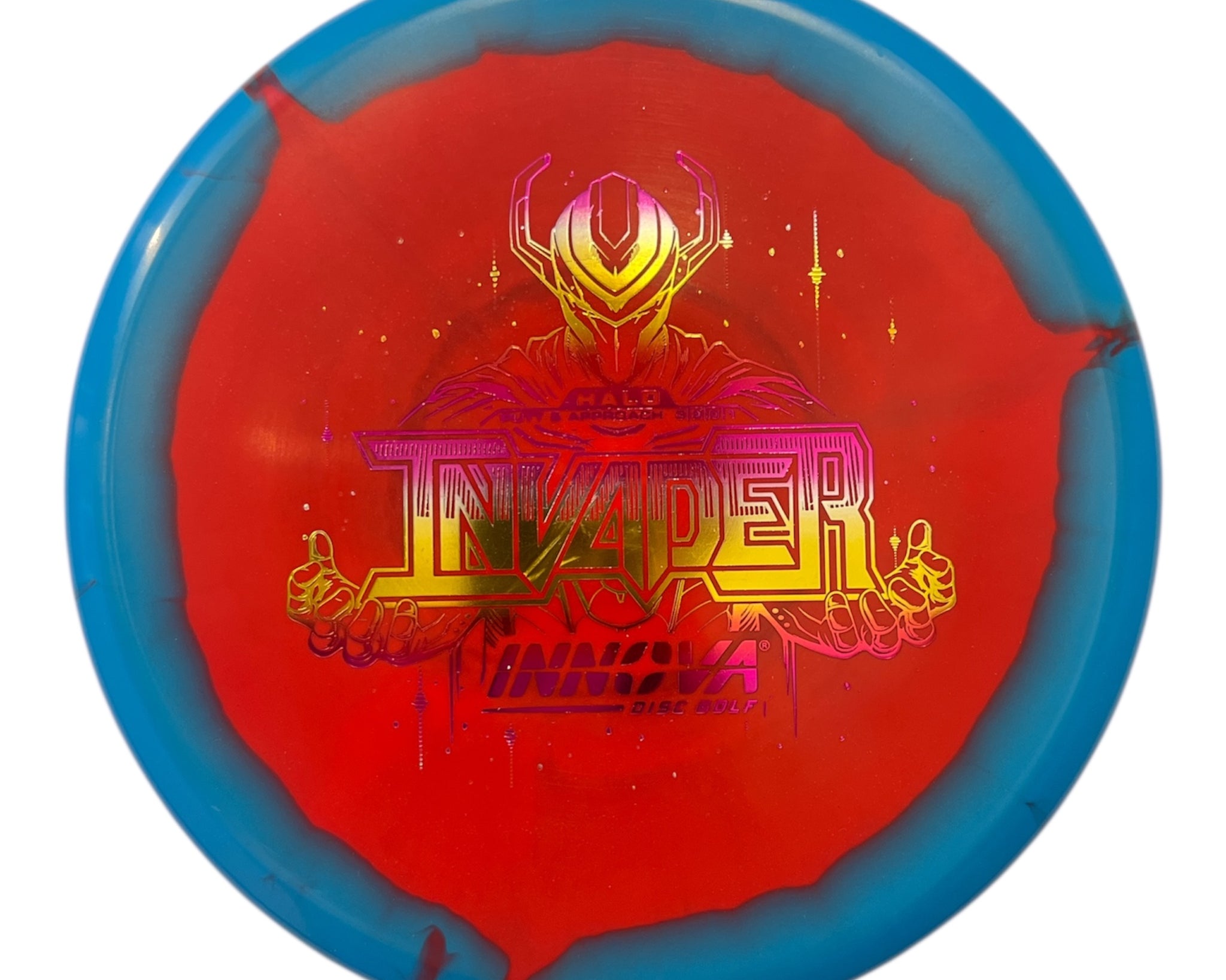 Halo Star Invader