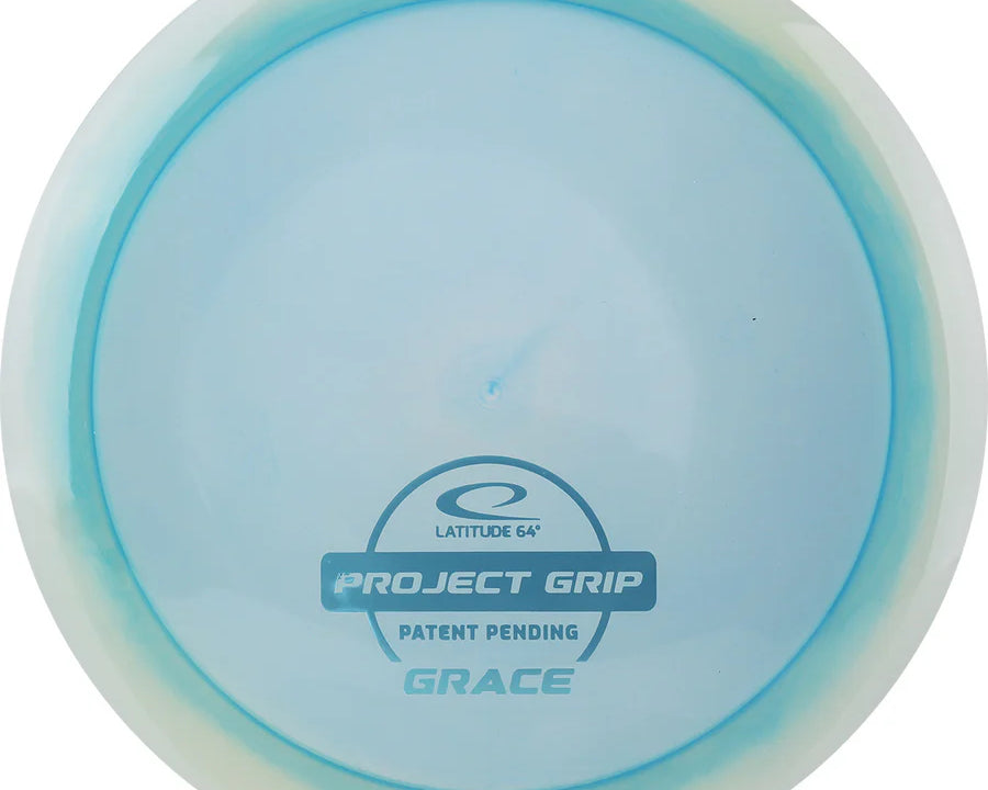 Project Grip Grace