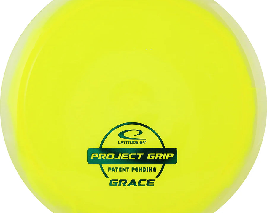 Project Grip Grace