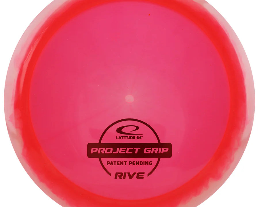 Project Grip Rive