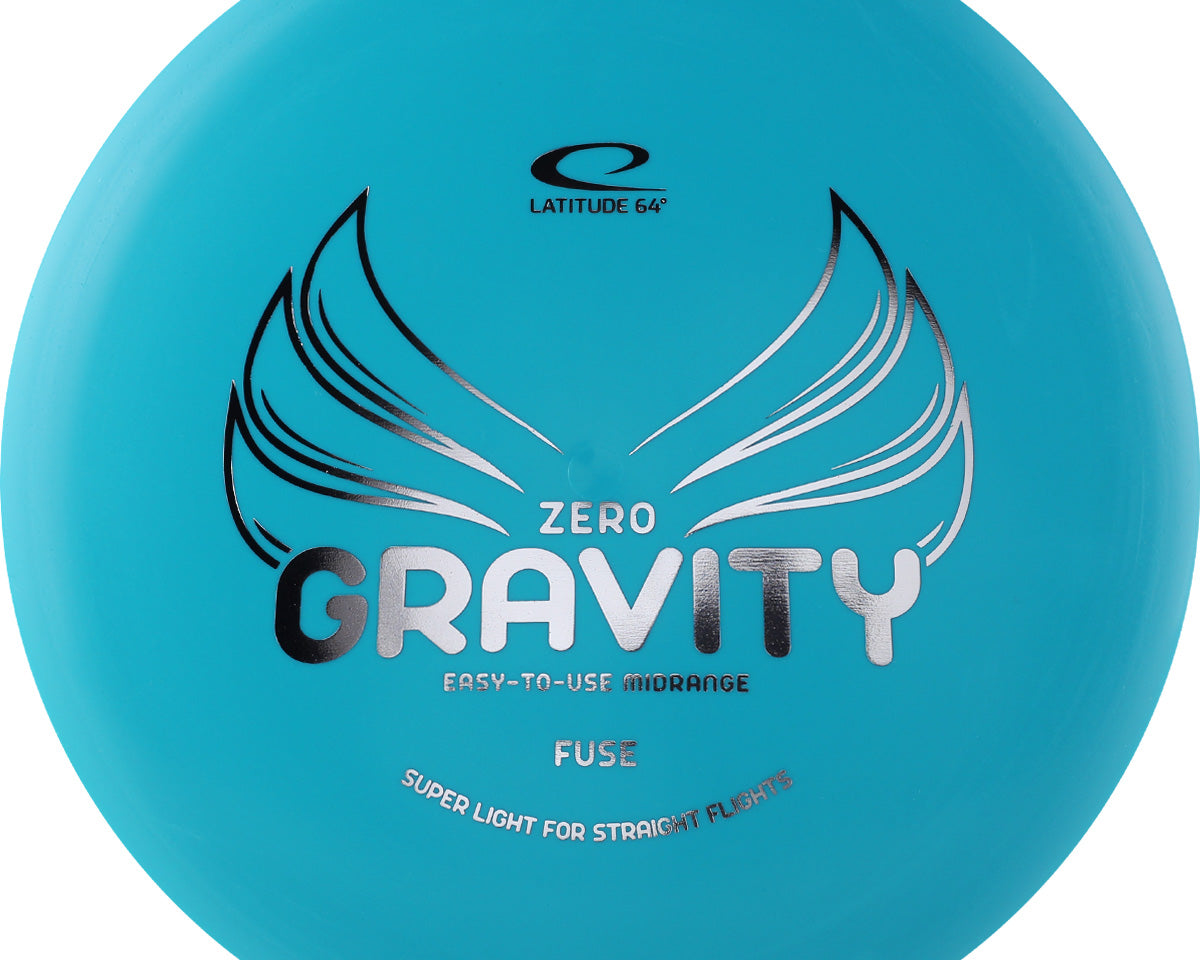 Zero Gravity Fuse