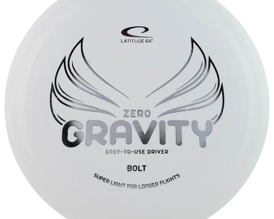 Zero Gravity Bolt