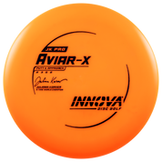 JK Pro Aviar-X