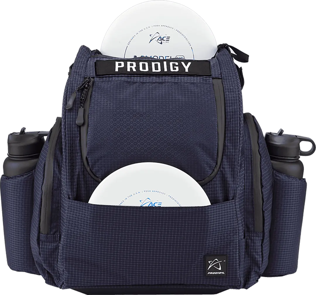 Prodigy Backpack 2