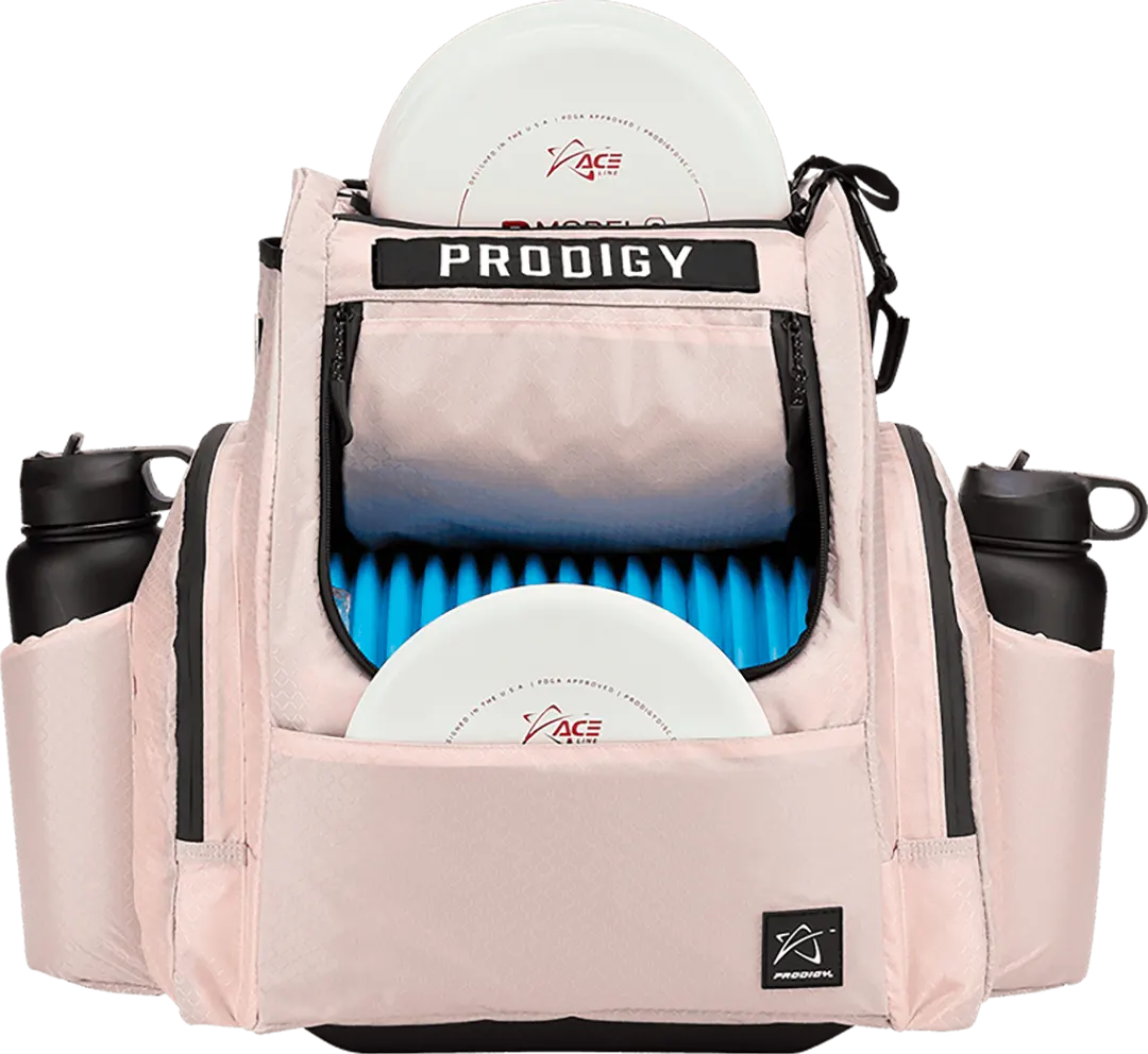 Prodigy Backpack 2