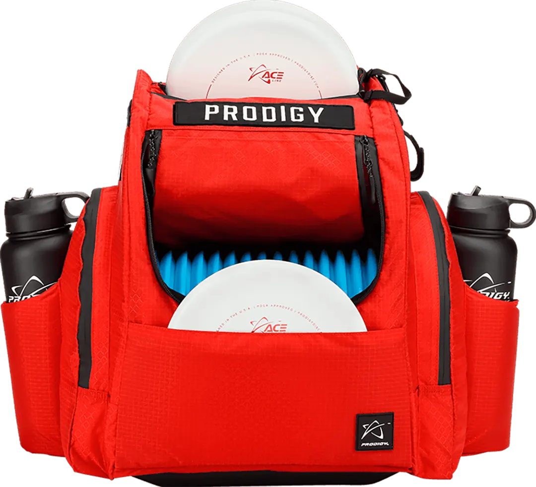 Prodigy Backpack 2