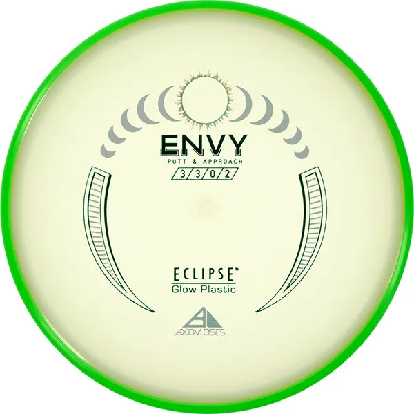 Eclipse Envy – Ugglans Discgolf