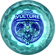 ESP Tour Series Vulture 2023 - (Bottom-Stamped)