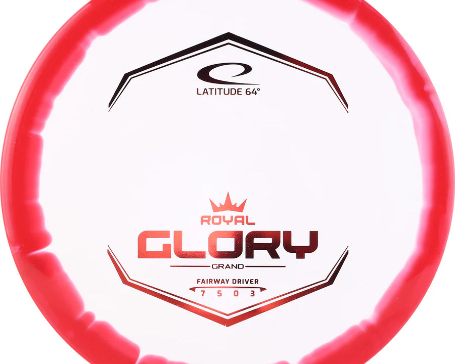 Grand Orbit Glory