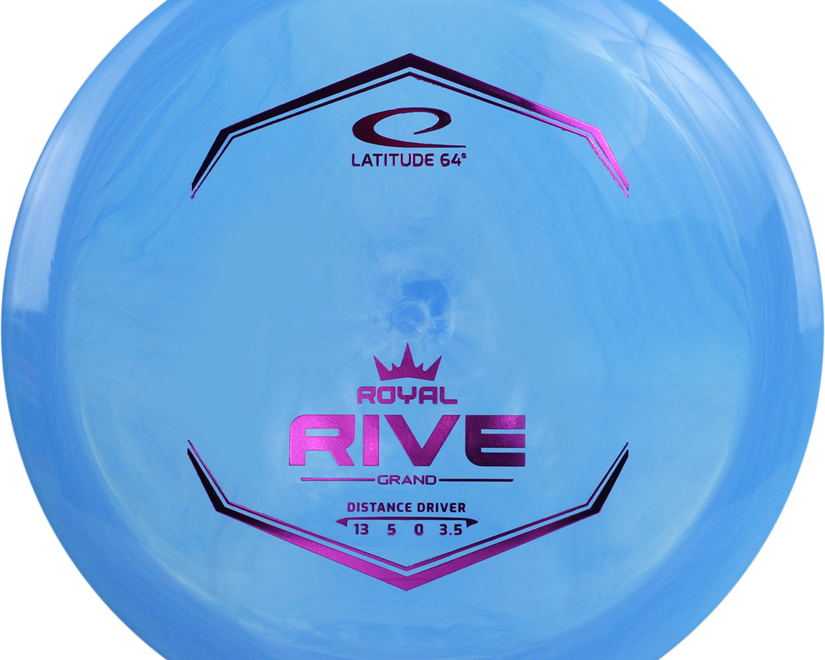 Grand Rive