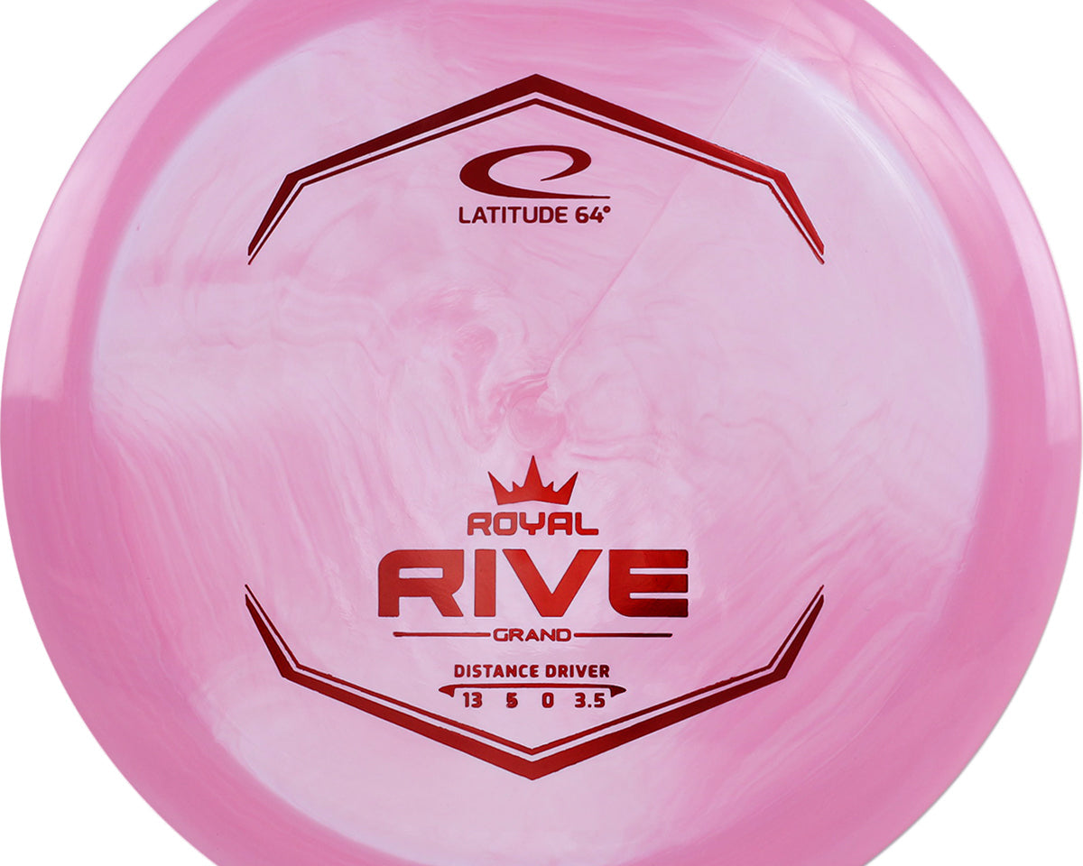 Grand Rive