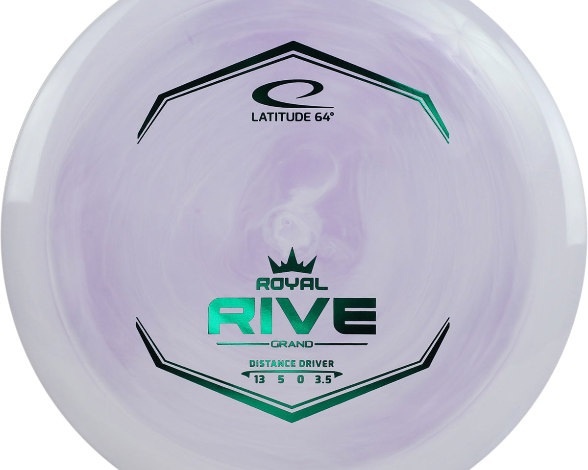 Grand Rive