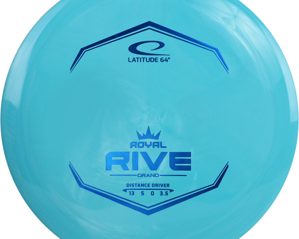 Grand Rive