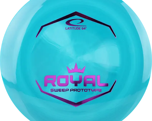 Grand Sweep - Prototype