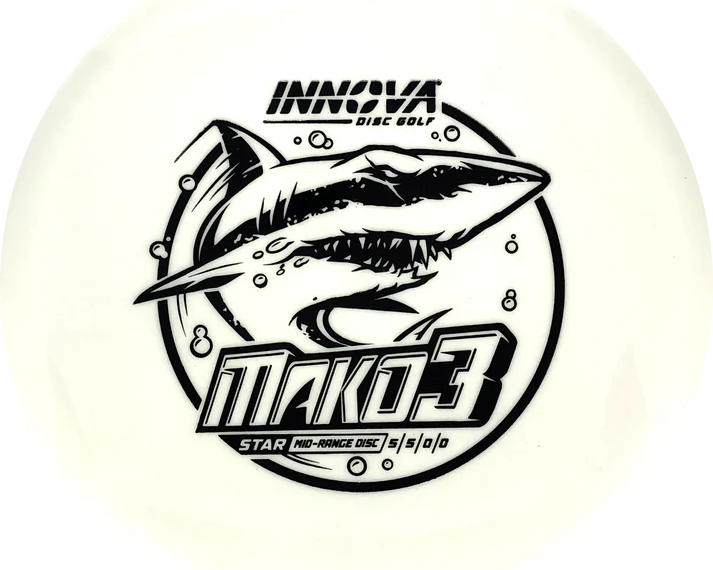 Star Mako3