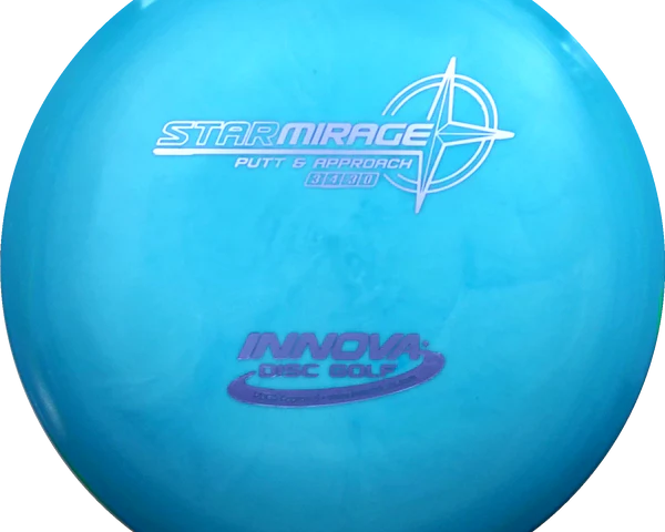 Star Mirage