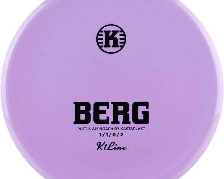K1 Berg