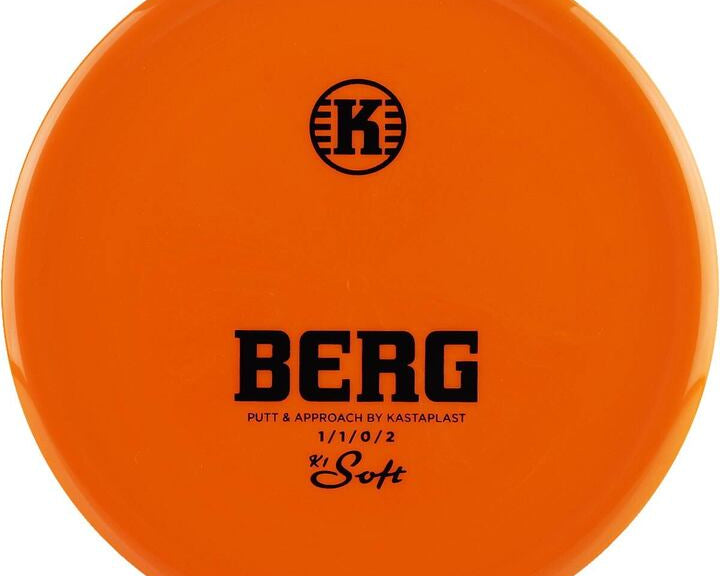 K1 Berg