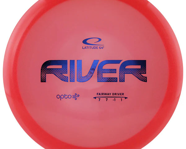 Opto Air River