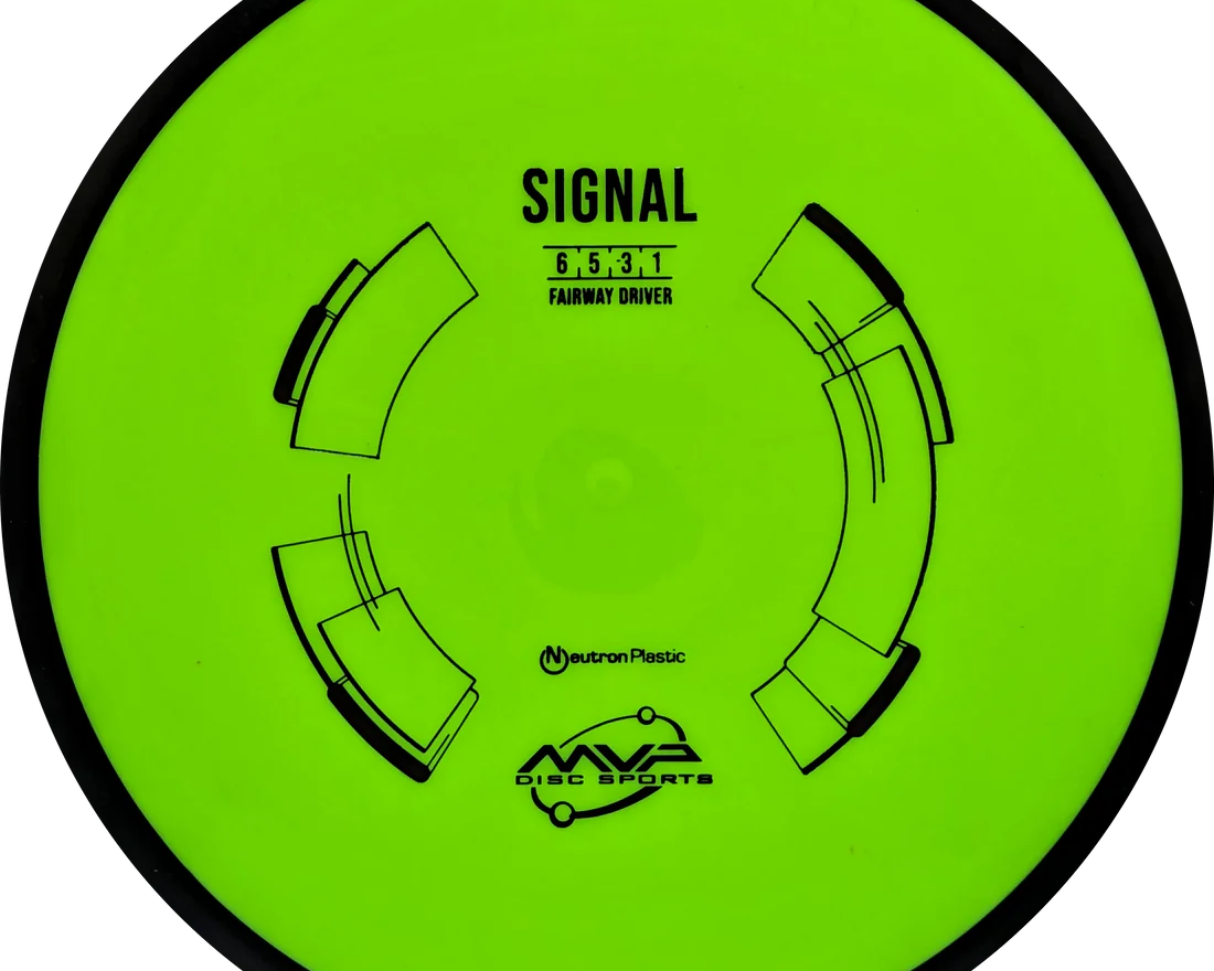 Neutron Signal