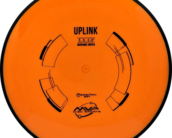 Neutron Soft Uplink