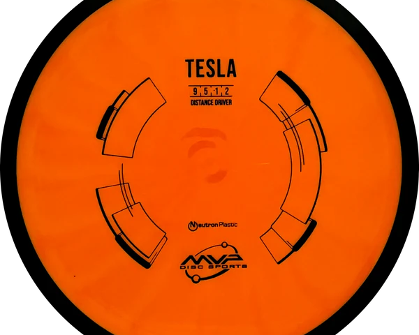 Neutron Tesla