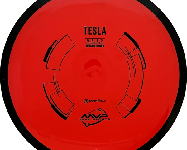 Neutron Tesla