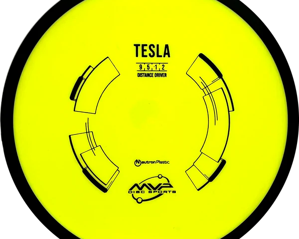 Neutron Tesla