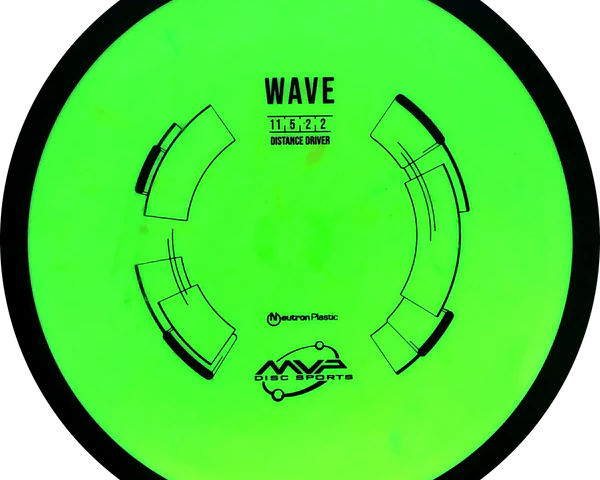 Neutron Wave