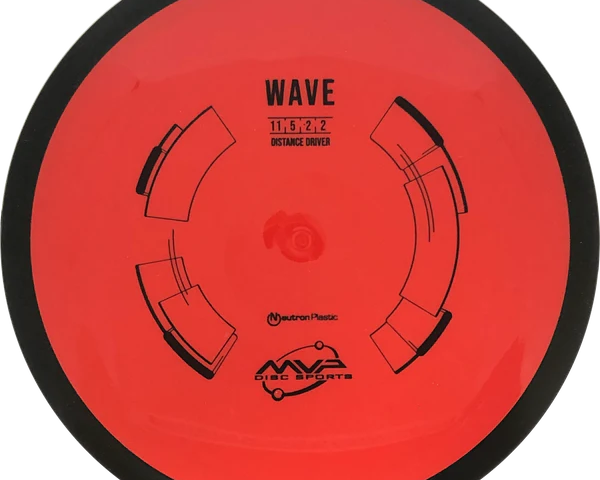 Neutron Wave