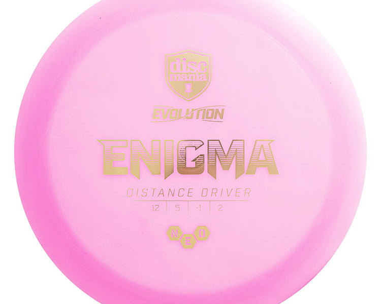 Neo Enigma