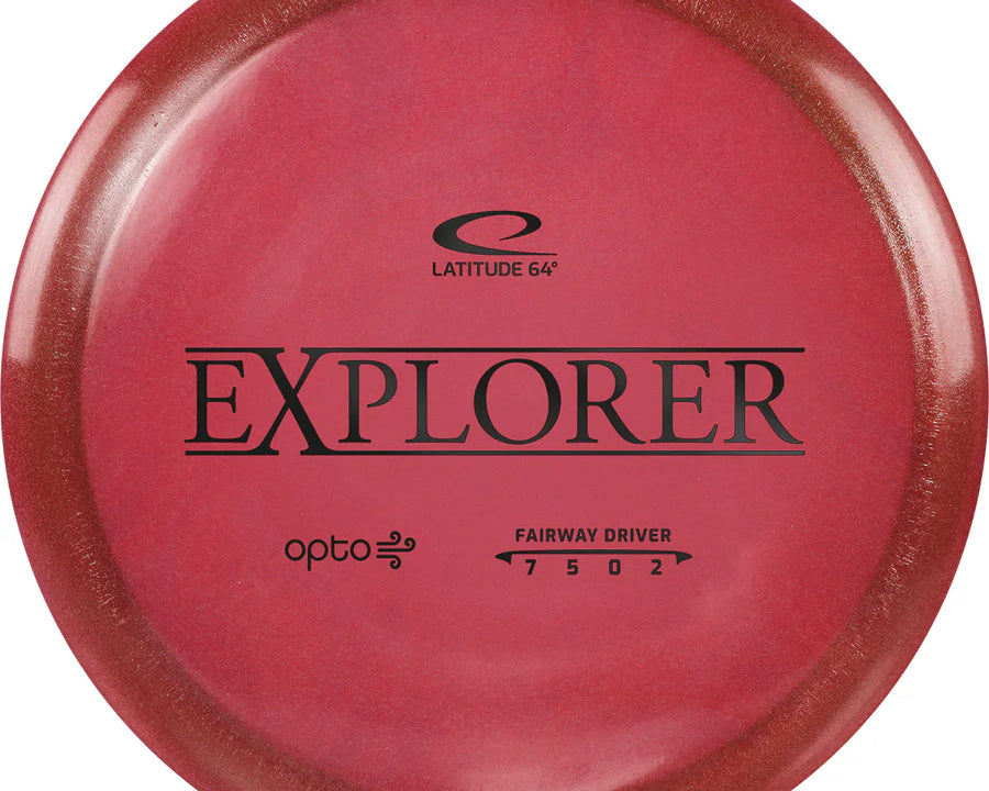 Opto Air Explorer