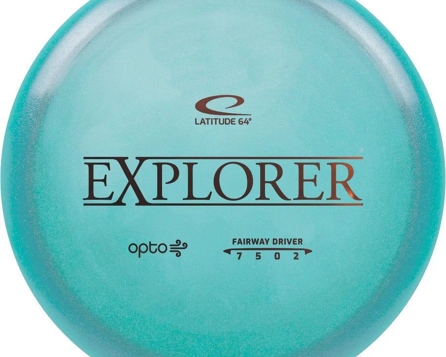 Opto Air Explorer
