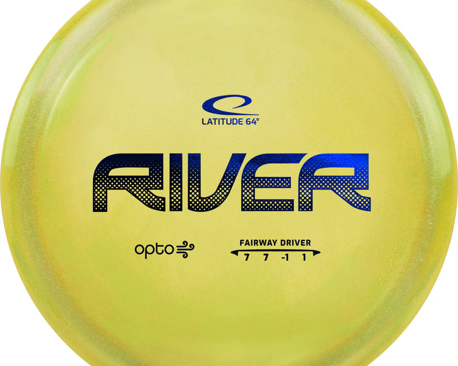 Opto Air River
