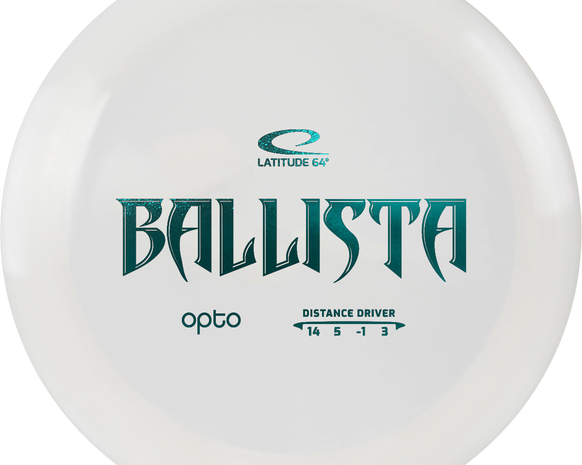 Opto Ballista