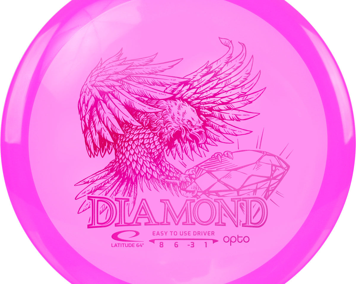 Opto Diamond