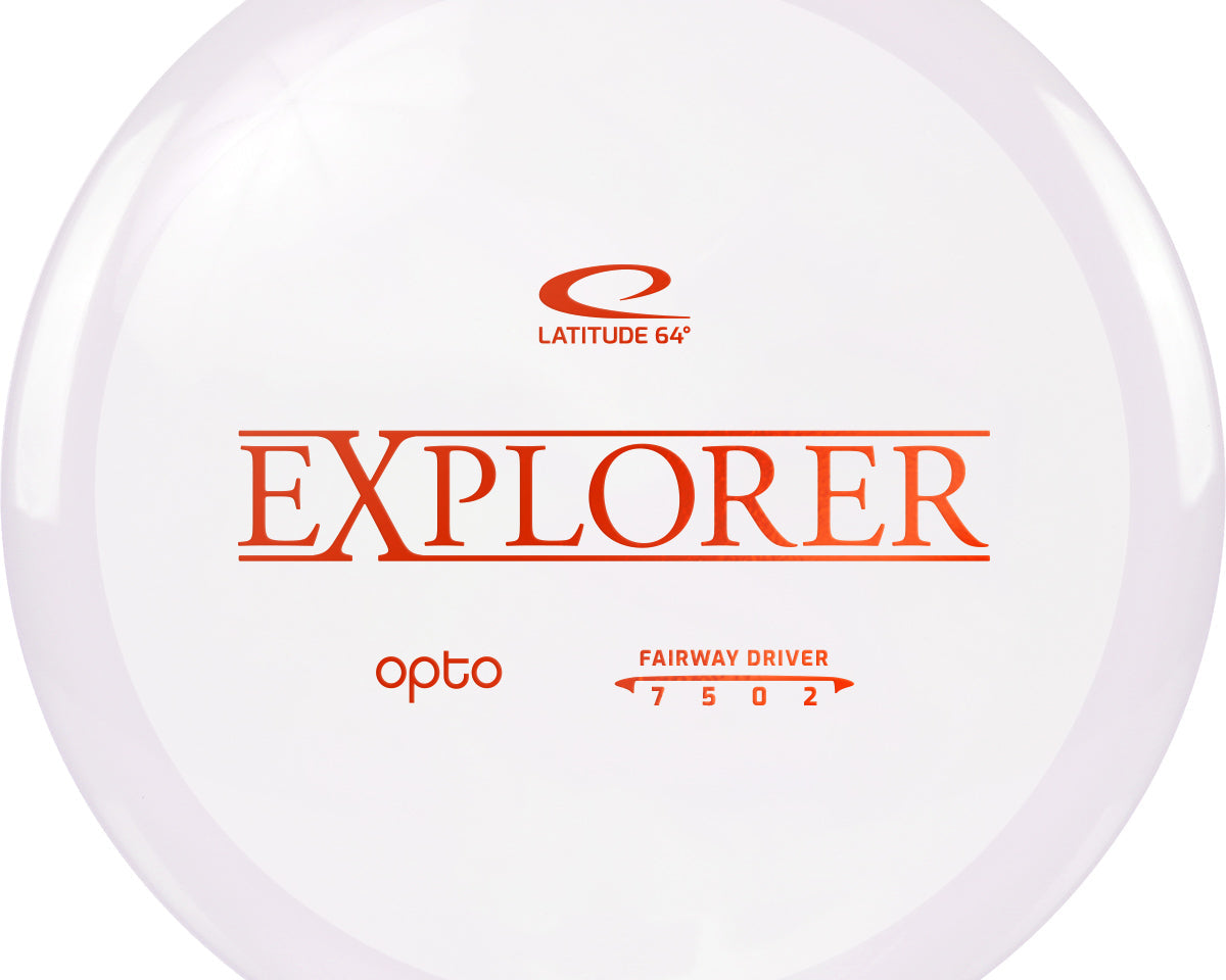 Opto Explorer