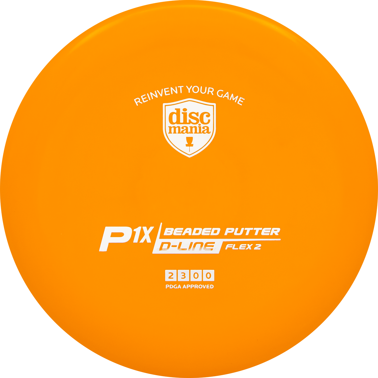D-Line Flex 2  P1X
