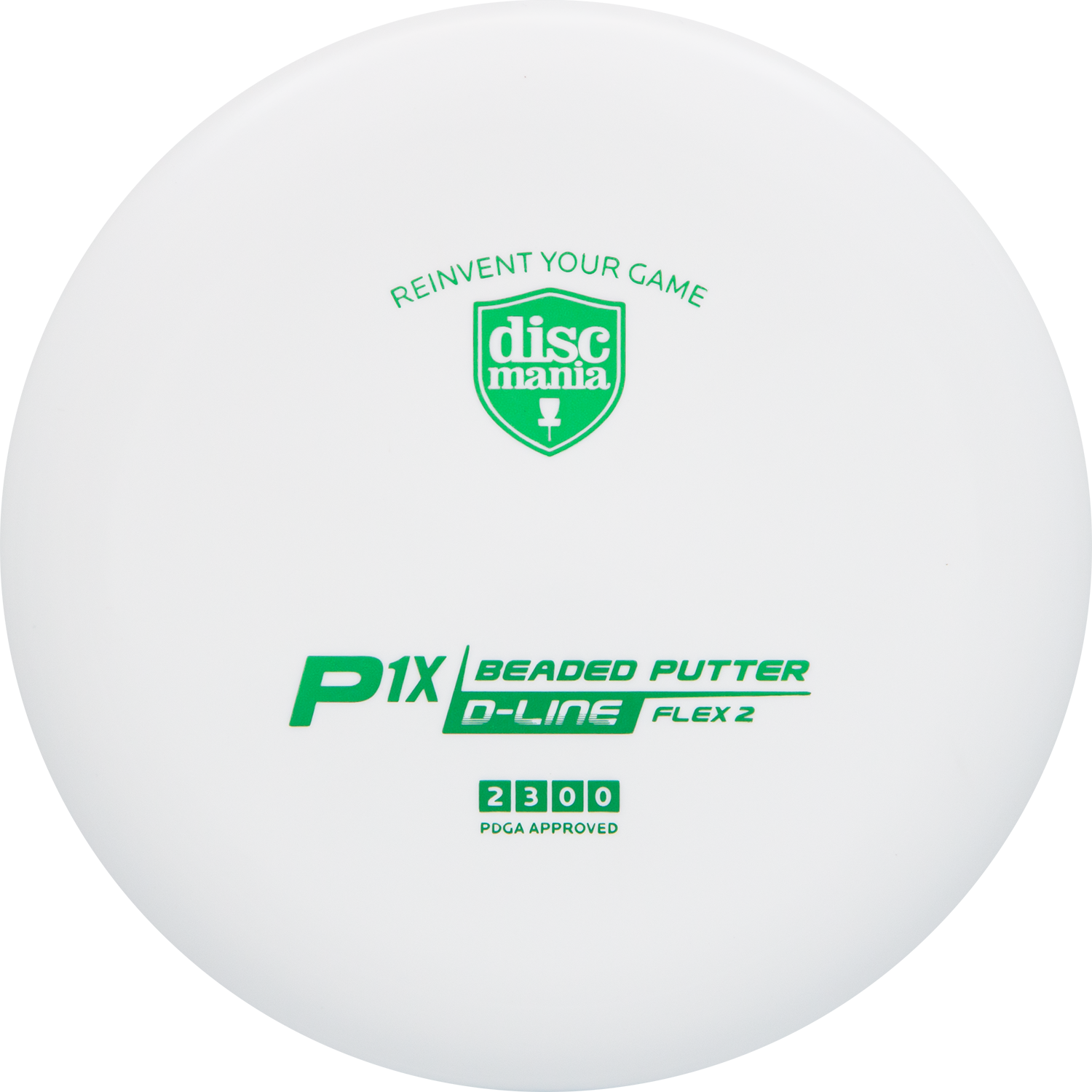 D-Line Flex 2  P1X
