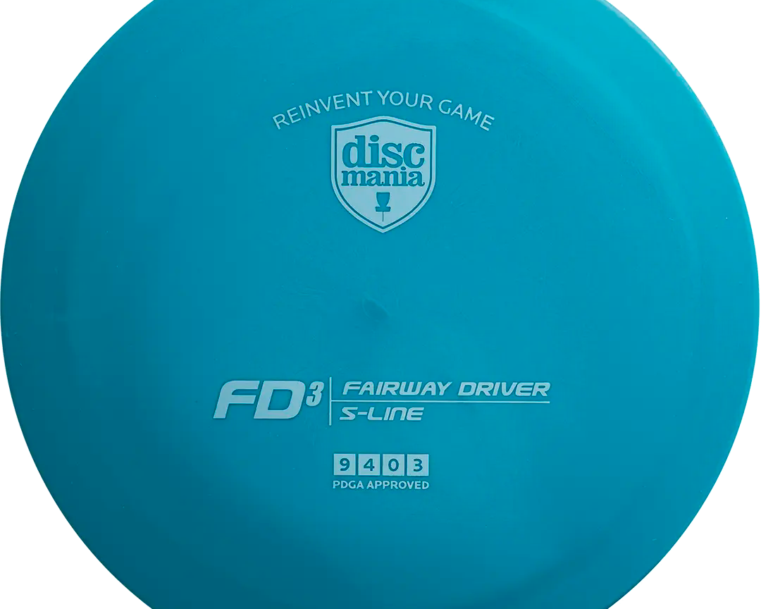 S-Line FD3