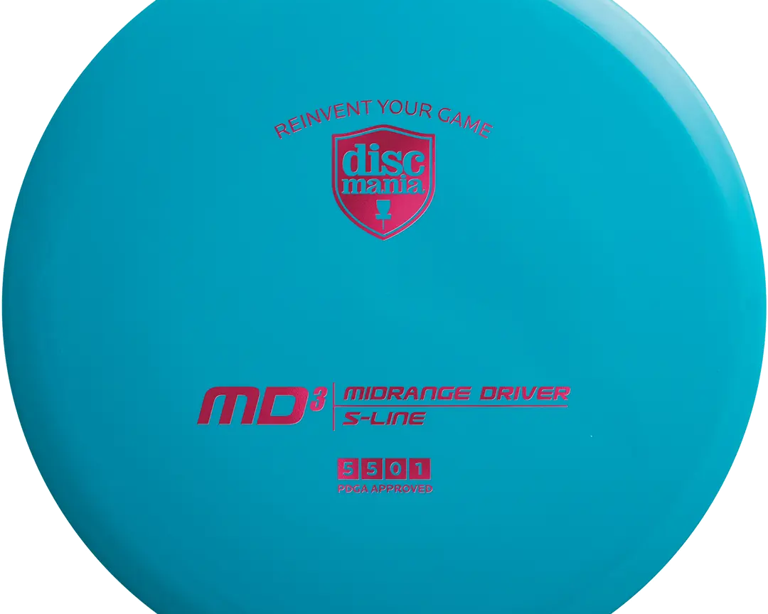 S-Line MD3