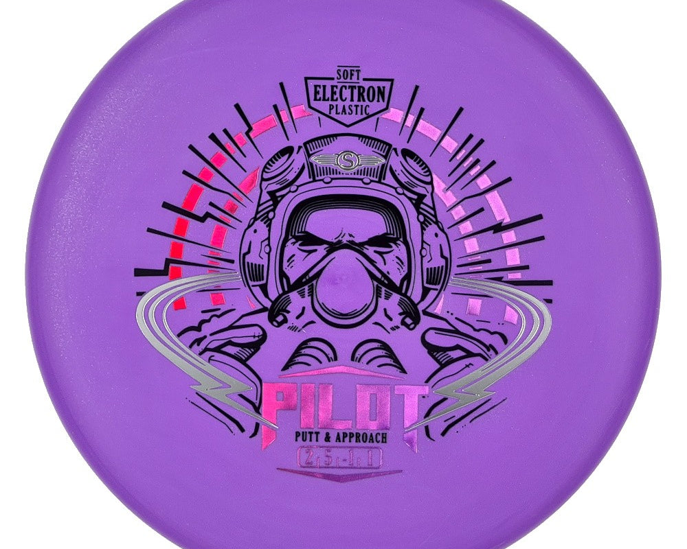 Electron Soft Pilot