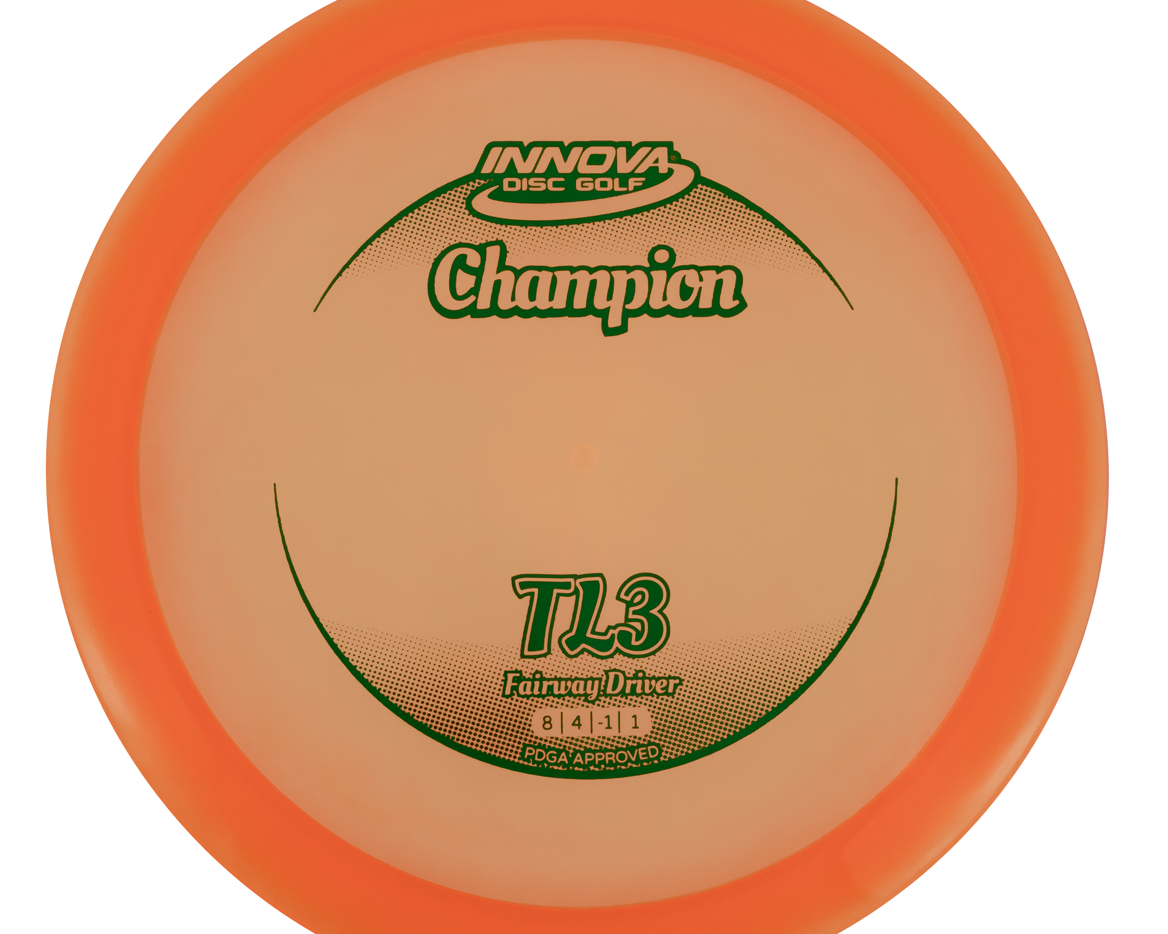Champion TL3
