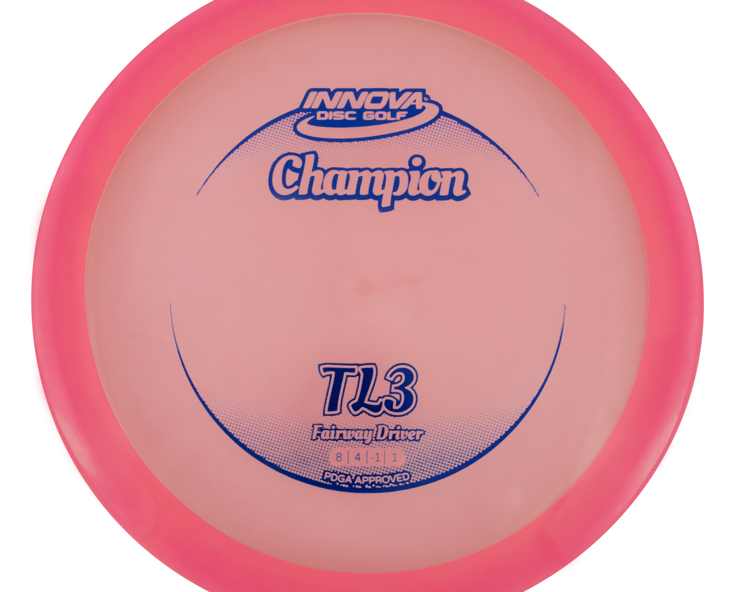 Champion TL3