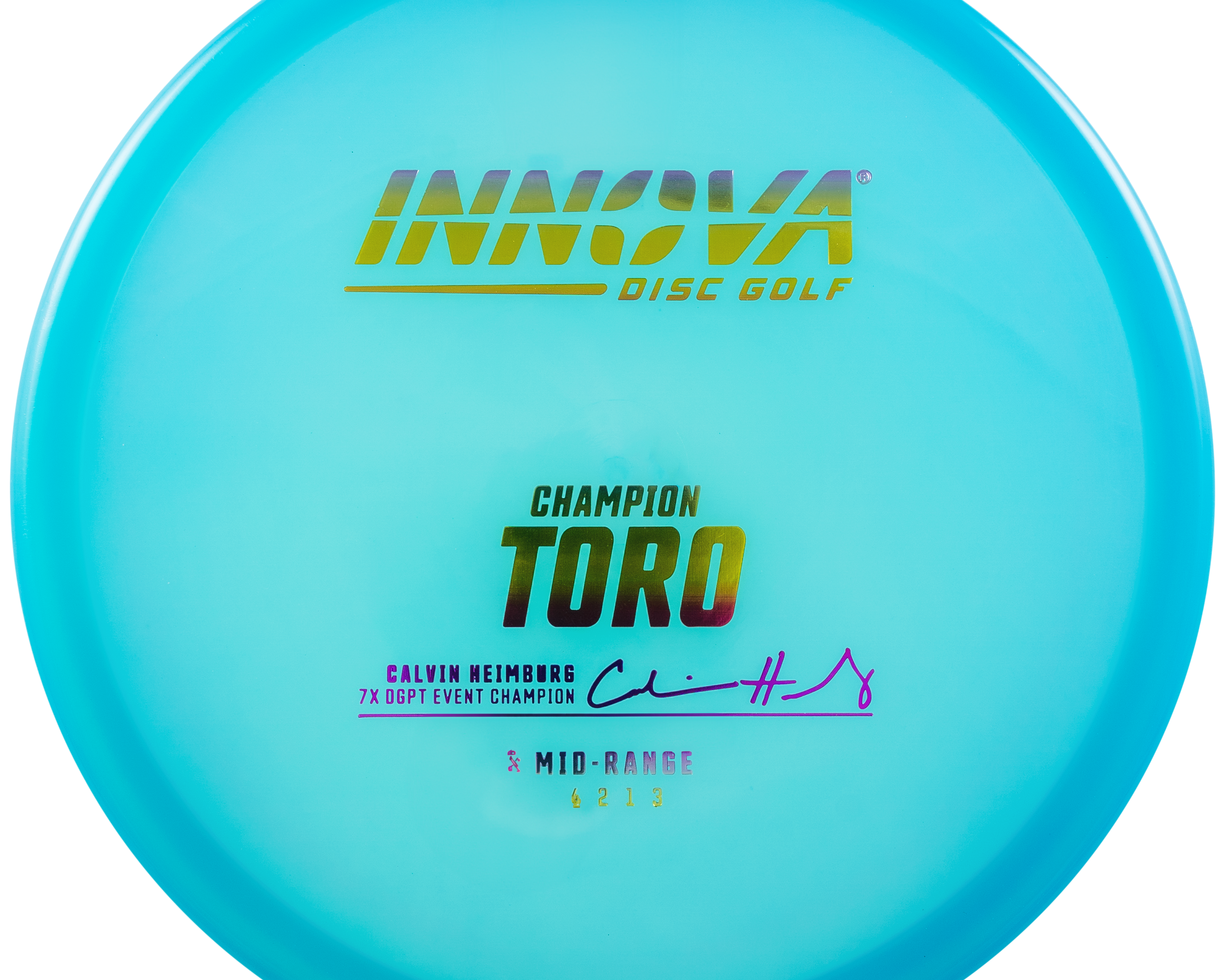 Champion Toro