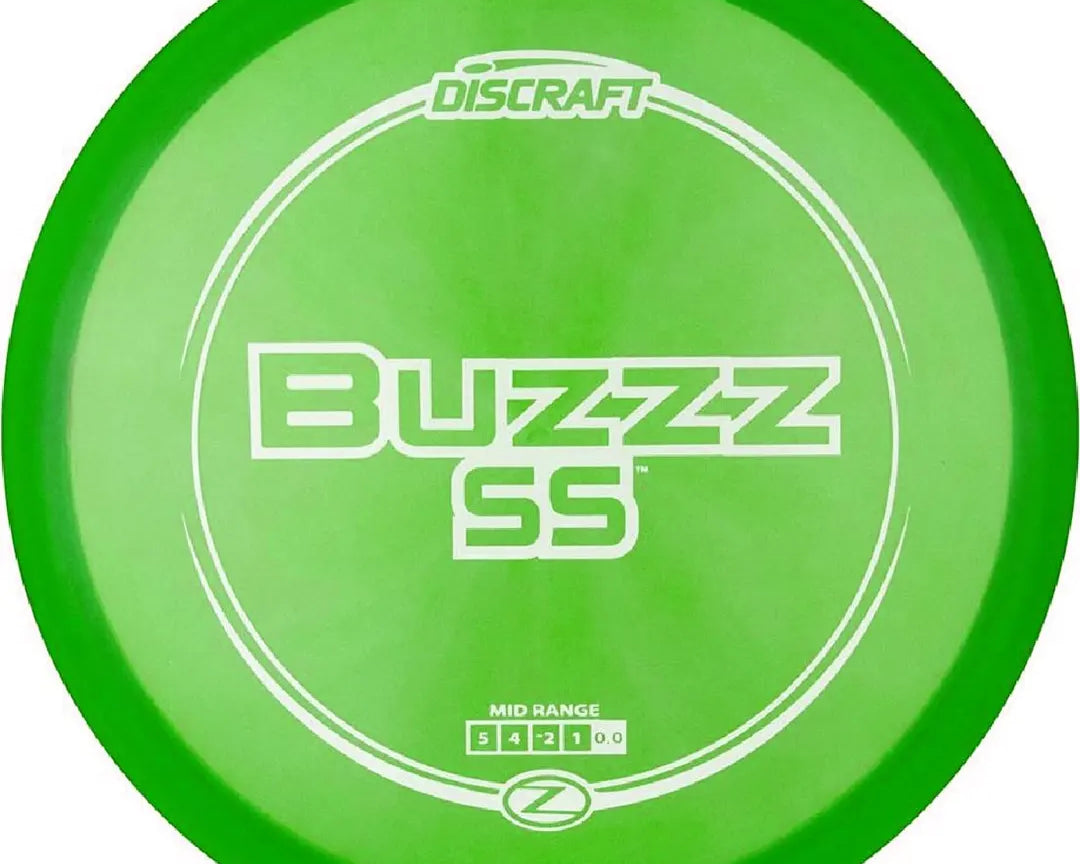 Z Buzzz SS
